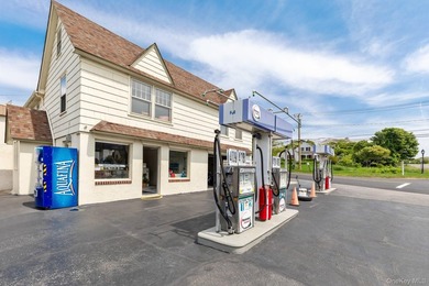 This remarkable commercial property, zoned *CB,* is located in - photo 29