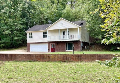 Lake Home For Sale in Pangburn, Arkansas