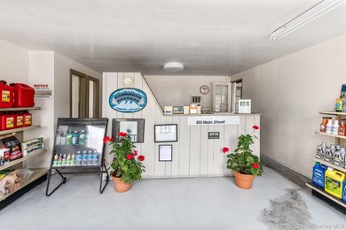 This remarkable commercial property, zoned *CB,* is located in - photo 31