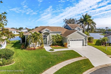 Lake Home Sale Pending in Saint Cloud, Florida