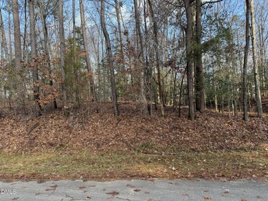 Lake Royale Lot For Sale in Louisburg North Carolina