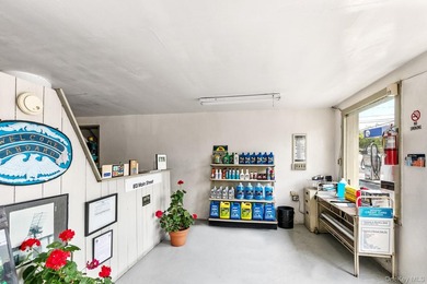 This remarkable commercial property, zoned *CB,* is located in - photo 32