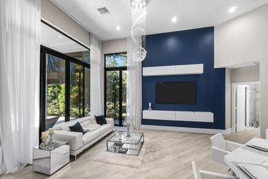Nestled on 1.35 acres in the prestigious Sherbrooke Estates - photo 32