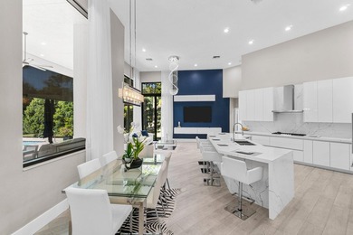 Nestled on 1.35 acres in the prestigious Sherbrooke Estates - photo 33
