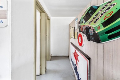 This remarkable commercial property, zoned *CB,* is located in - photo 34