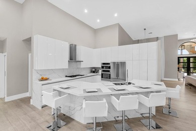 Nestled on 1.35 acres in the prestigious Sherbrooke Estates - photo 34