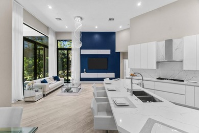 Nestled on 1.35 acres in the prestigious Sherbrooke Estates - photo 36