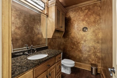 Welcome to 106 Orle, where Tuscan-inspired elegance meets - photo 41