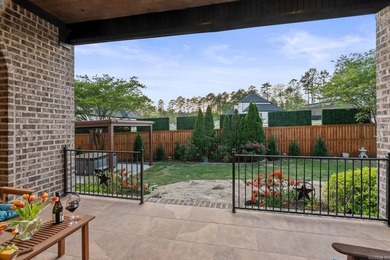 Welcome to 106 Orle, where Tuscan-inspired elegance meets - photo 47