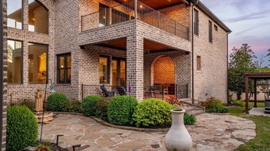 Welcome to 106 Orle, where Tuscan-inspired elegance meets - photo 48