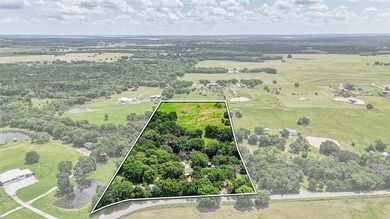Lake Acreage For Sale in Whitesboro, Texas