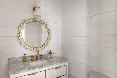 Completely renovated and beautifully finished, this - photo 8