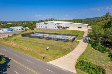 (private lake, pond, creek) Commercial For Sale in Hot Springs Arkansas