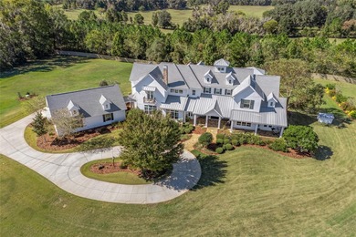 (private lake, pond, creek) Home Sale Pending in Gainesville Florida