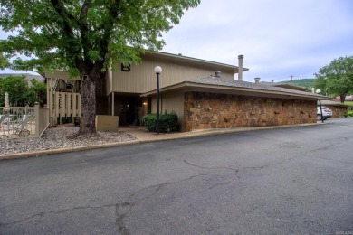 Lake Hamilton Condo For Sale in Hot Springs Arkansas