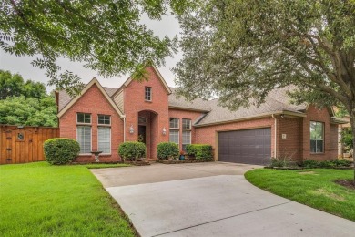 Lake Home For Sale in Hickory Creek, Texas