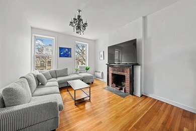 East River Home For Sale in New York New York