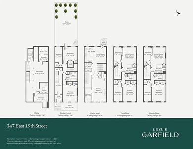 347 East 19th St - photo 2