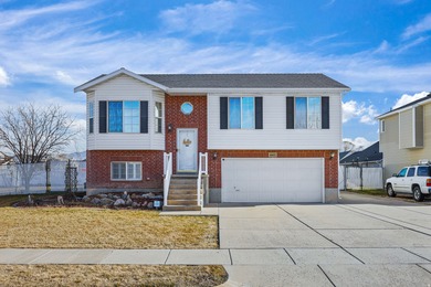 Great Salt Lake Home For Sale in Roy Utah