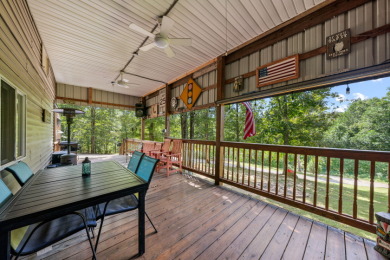 6 lots, Home, Garage, Dock! - photo 17