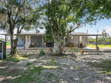 Tiger Lake - Polk County Home Sale Pending in Lake Wales Florida