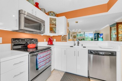 Huntington Lakes Condo For Sale in Delray Beach Florida