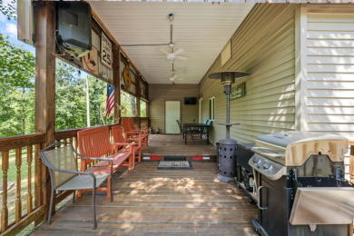 6 lots, Home, Garage, Dock! - photo 18