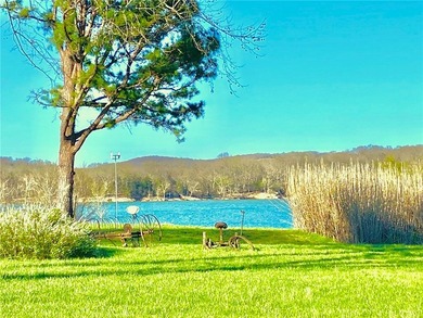 10-acre Lakefront Estate where nothing stands between you and - photo 11