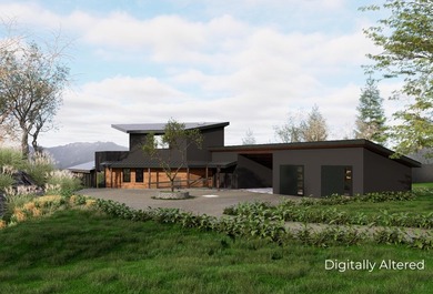 Featuring sweeping views of both the Monterey Bay and the San - photo 1