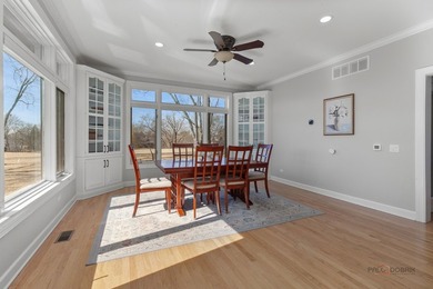 Welcome to an extraordinary all-brick estate in the prestigious - photo 11