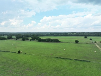 North Bosque River Acreage For Sale in Hico Texas