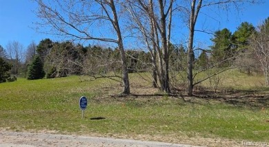 Grand Traverse Bay - West Arm Lot Active Under Contract in Suttons Bay Michigan