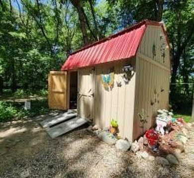 With 225 sites at Cokato Lake and this one located near the lake - photo 11