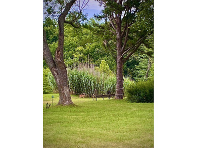 10-acre Lakefront Estate where nothing stands between you and - photo 12