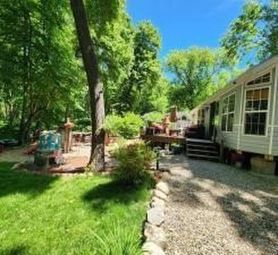 With 225 sites at Cokato Lake and this one located near the lake - photo 12