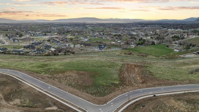 Perched above Utah County with sweeping views in every direction - photo 12