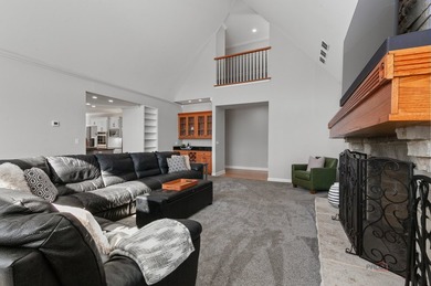 Welcome to an extraordinary all-brick estate in the prestigious - photo 13