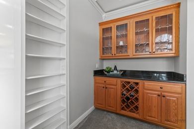 Welcome to an extraordinary all-brick estate in the prestigious - photo 15