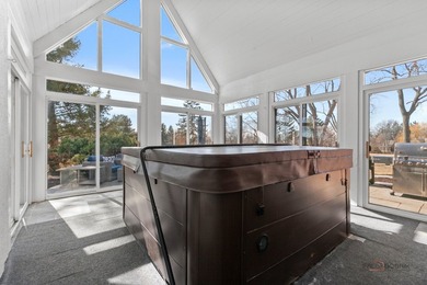 Welcome to an extraordinary all-brick estate in the prestigious - photo 16