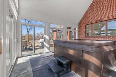 Welcome to an extraordinary all-brick estate in the prestigious - photo 17