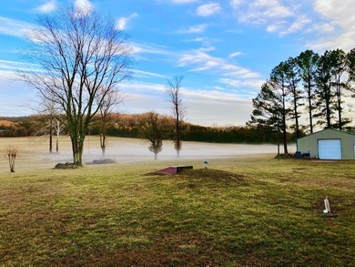 10-acre Lakefront Estate where nothing stands between you and - photo 18