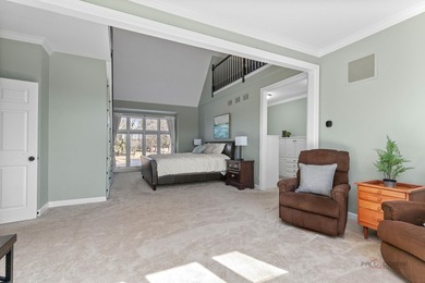 Welcome to an extraordinary all-brick estate in the prestigious - photo 18