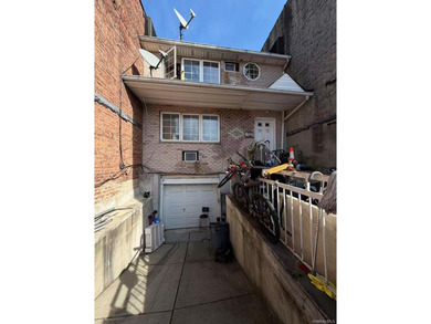 East River Home For Sale in East Elmhurst New York