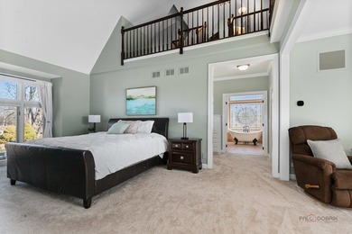 Welcome to an extraordinary all-brick estate in the prestigious - photo 22