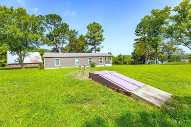 10-acre Lakefront Estate where nothing stands between you and - photo 24