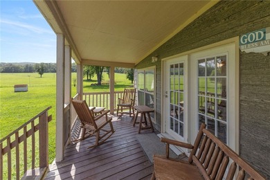 10-acre Lakefront Estate where nothing stands between you and - photo 25