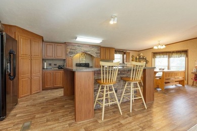 10-acre Lakefront Estate where nothing stands between you and - photo 26