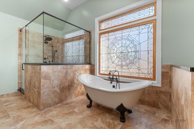Welcome to an extraordinary all-brick estate in the prestigious - photo 26