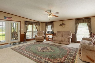 10-acre Lakefront Estate where nothing stands between you and - photo 27