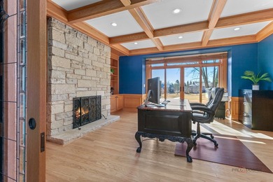 Welcome to an extraordinary all-brick estate in the prestigious - photo 27